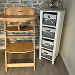 Traumspot Lejlighed *