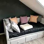 Lejlighed Traumspot