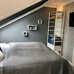 Lejlighed Traumspot Wiek auf Rügen