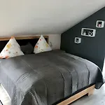 Lejlighed Traumspot
