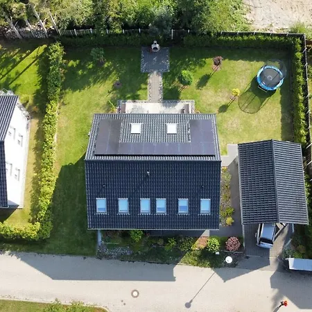 Traumspot * Wiek auf Rügen