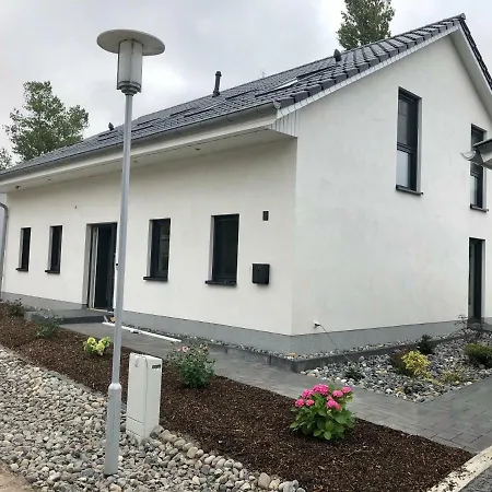 Traumspot Wiek auf Rügen