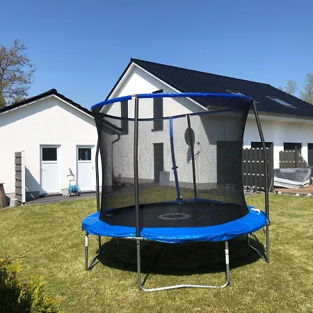 Traumspot Lejlighed *