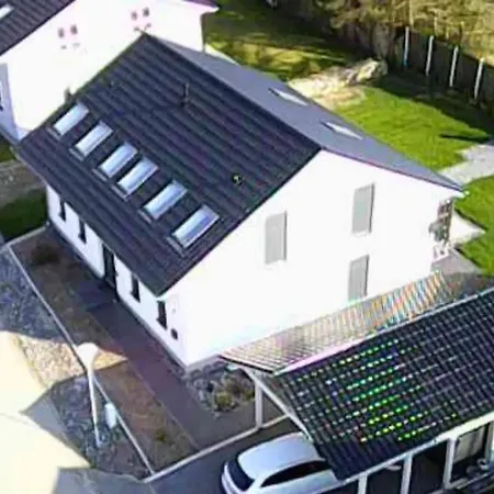 Traumspot Lejlighed Wiek auf Rügen